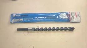 Hcbg-23 Bosch Hammer Masonry Drill 3/4in Carbide Tip New