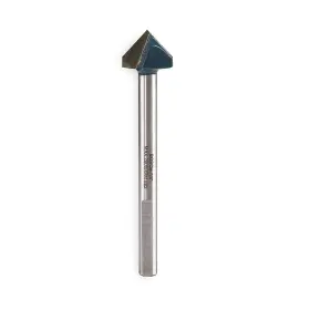 Hcbg18 Bosch Gt900 Glass Stone Tile Drill 7/8in Carbide Tip 3aee6