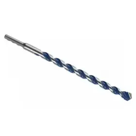 Hcbg19t Bosch 4-cutter Hammer Drill Bit 9/16 Inch X 10 L Round