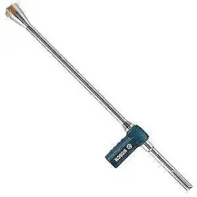 Hcd5091 Bosch 1-1/2 Inch X 16 24 Sds-max R Speed Clean Extraction Bit
