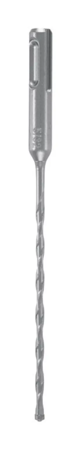 Hcfc2001 Bosch Bulldog Xtreme 5/32 Inch X 6 Carbide Tipped Sds-plus Rotary Hammer Bit