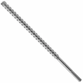 Hcfc5051 Bosch Hammer Drill Bit 21 Inch L 1 Shank Size