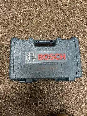 Hdg11 Bosch 11 Piece Diamond Hole Saw Kit