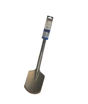 Hs1822 Bosch 4-1/2-inch By 17-inch Round Hex Spline Shank Clay Spade