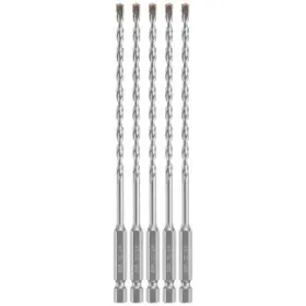 Lbhx0025 Bosch Hammer Drill Bit Pk5