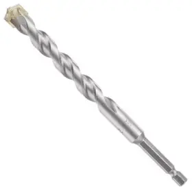 Lbhx010 Bosch Hammer Drill Bit 1/2in 6in Length