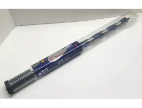 Nklt16 Bosch 1 Inch X 17-1/2 Daredevil Auger Drill Bit Nailkiller 7/16 Shank New