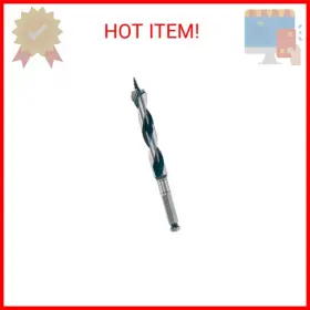 Nkst12 Bosch 3/4 Inch X 7-1/2 Daredevil Auger Bit