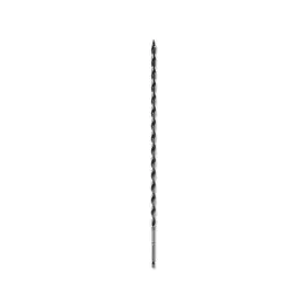 Nklt06 Bosch Power Tools Daredevil Auger Bits 3/8 Inches X 17 1/2 In 1/4 Shank