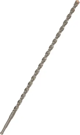 Hc2087 Bosch Professional - 1/2 Inch X 18 Sds-plus S4l Rotary Hammer Bit