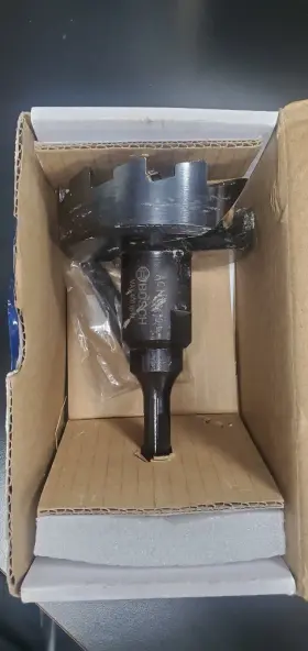 Sf3621 Bosch Self-feeding Bit 3-5/8in