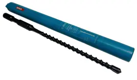 T2803 Bosch Rotary Hammer Bit 1/2 Inch X 16 Spline Shank