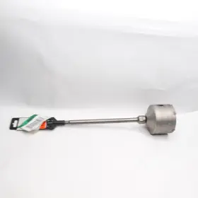 T3926sc Bosch Extension Sds Speedcore Thin-wall Core Bit 13 Inch