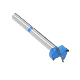 Cp-gk3490c Boxonly Woodworking Hole Opener Positioning Drill Bit 17mm Forstner Bits Tungst