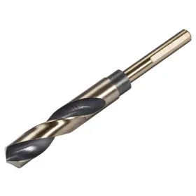 Boxonly Tool01 05 16mm X 10 Mm Reduced Shank Twist Drill Bitshigh-speed Steel Bitssecure