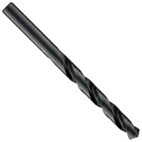 C71228 Brand Cleveland 2001g Style High Speed Steel Jobbersft Drill Bit Black Oxide