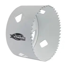 5877b Branded Disston 3-3/4 Inch Xtreme Bi-metal Hole Saw Boxed