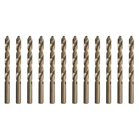 Branded D/aco1/8p12 1/8 Inch M42 Cobalt Drill Bit 12-piece
