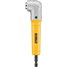 Dwara60 Branded Dewalt Maxfit Magnetic Right Angle Bit Holder Attachment