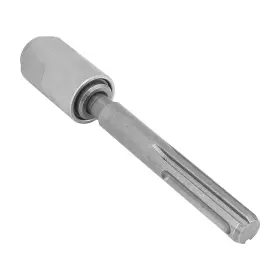 7kgm10wtog Branded01 Sds Max To Plus Adapter 40 Chrome Steel Hammer Drill Adaptor For Rotary Ham