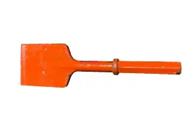 B40500 Brunner & Lay And Asphalt Cutter 1-1/4 Inch X 6 Hex 11 L