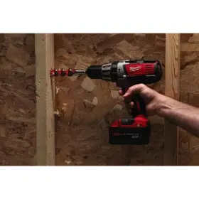 48-13-1120 Builders World Wholesale Distribution Milwaukee Bit Auger 1-1/8