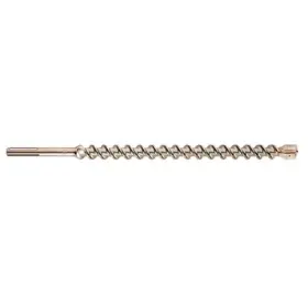 48-20-3953 Builders World Wholesale Distribution Milwaukee Sds-max 4ct 1 Inch X 12 17