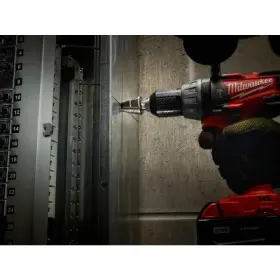 48-89-9211 Builders World Wholesale Distribution Milwaukee Step Bit #11 7/8 Inch - 1-7/32