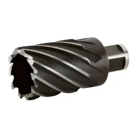 49-59-2131 Builders World Wholesale Distribution Milwaukee Annular Cutter 1-5/16 Inch X 2 Hss