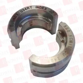 U-34rt Burndy / U34rt Brand New