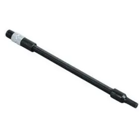 Cal Hawk 789611026745 Flexible Bendable Extended Extension Magnetic Screwdriver Bit Tip Holder