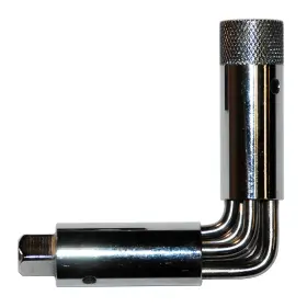 Cal-van Tools 799621148092 483 90 Degree 3/8 Inch Gearless Angle Drive