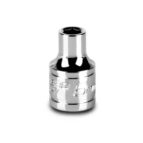 Capri Tools 886352123303 6 Mm Shallow Socket 3/8-inch Drive 6-point Metric