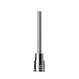 Capri Tools 886352306089 Long 7 Mm Hex Bit Socket 3/8-inch Drive Metric