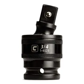 Cp58123 Capri Tools 886352581233 3/4-inch Drive Impact Universal Joint