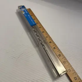33720-9 Century Drill And Tool Long Boy High Speed Steel 33720 Bit 5/16 Inch 9 X 12