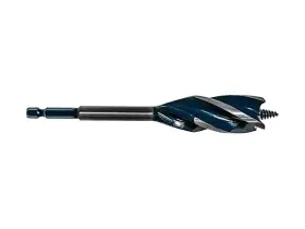 Century Drill & Tool 081838386566 And 38656 6 Inch Speed Cut Auger 7/8
