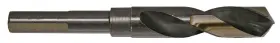 Century Drill & Tool 081838443368 44336 9/16 Inch Silver And Deming High Speed Drills Cobalt Steel