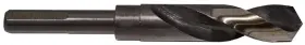 Century Drill & Tool 081838443481 44348 3/4 Inch Silver And Deming High Speed Drills Cobalt Steel