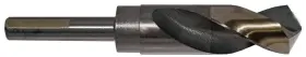 Century Drill & Tool 081838443641 44364 1 Inch Silver And Deming High Speed Drills Cobalt Steel