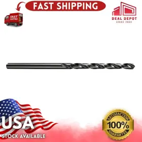 11422 Century Drill & Tool And Number 22 Hss Brite Bit Module Durable Assembly