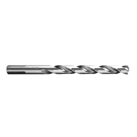 22321 Century Drill & Tool Bit - 21/64 Inch Silver