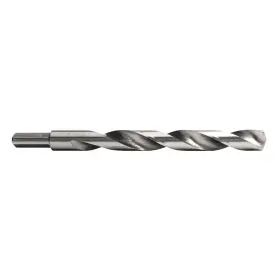 Century Drill & Tool 23725 And Bit - 25/64 Inch Reduced Shank