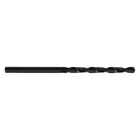 24207 Century Drill & Tool 7/64 Inch Hss Black Oxide Sae Straight Shank Right Hand Bits 12 Pieces