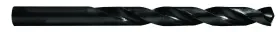 24223 Century Drill & Tool Pro Grade Black Oxide Bit 23/64
