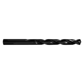 24227 Century Drill & Tool 27/64 Inch Hss Black Oxide Sae Straight Shank Right Hand Bits 3 Pieces