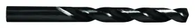 24231 Century Drill & Tool Pro Grade Black Oxide Bit 31/64
