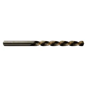 25417 Century Drill & Tool Charger 17/64 Inch Sae Straight Shank Right Hand Bits 3 Pieces