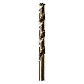 26427 Century Drill & Tool 27/64 Inch Cobalt Sae Straight Shank Right Hand Bits 3 Pieces