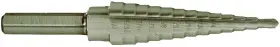 27200 Century Drill & Tool 100 And Step #1